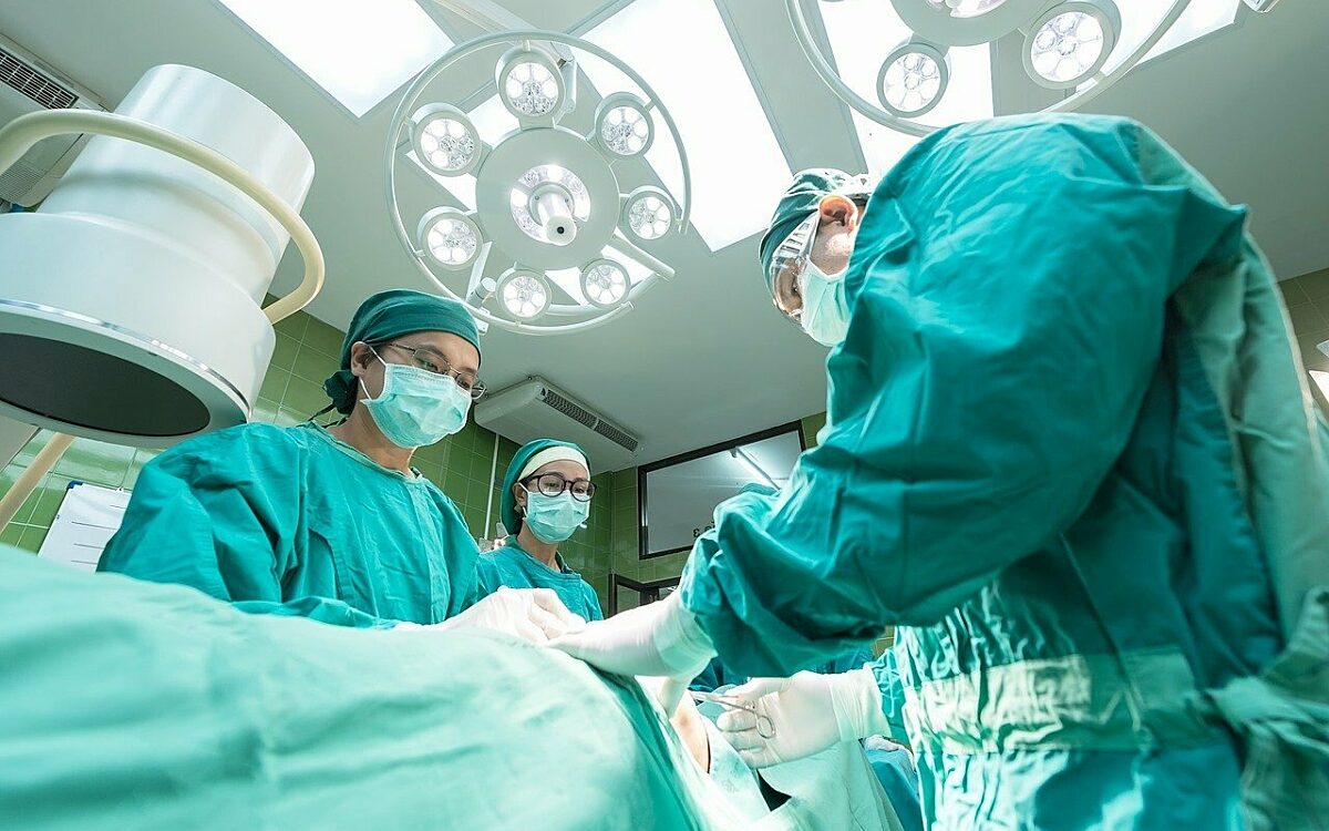 Operation, Krankenhaus, Unfall - pixabay.com Operation, Krankenhaus, Unfall - pixabay.com